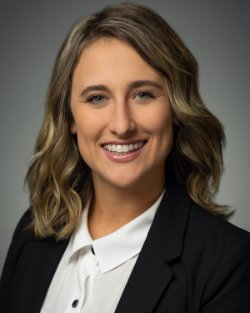 Headshot Image for Madi Giles